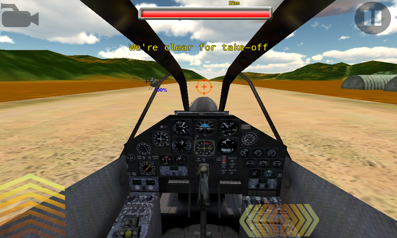 Gunship-II-Amazonアプリストアのアプリ